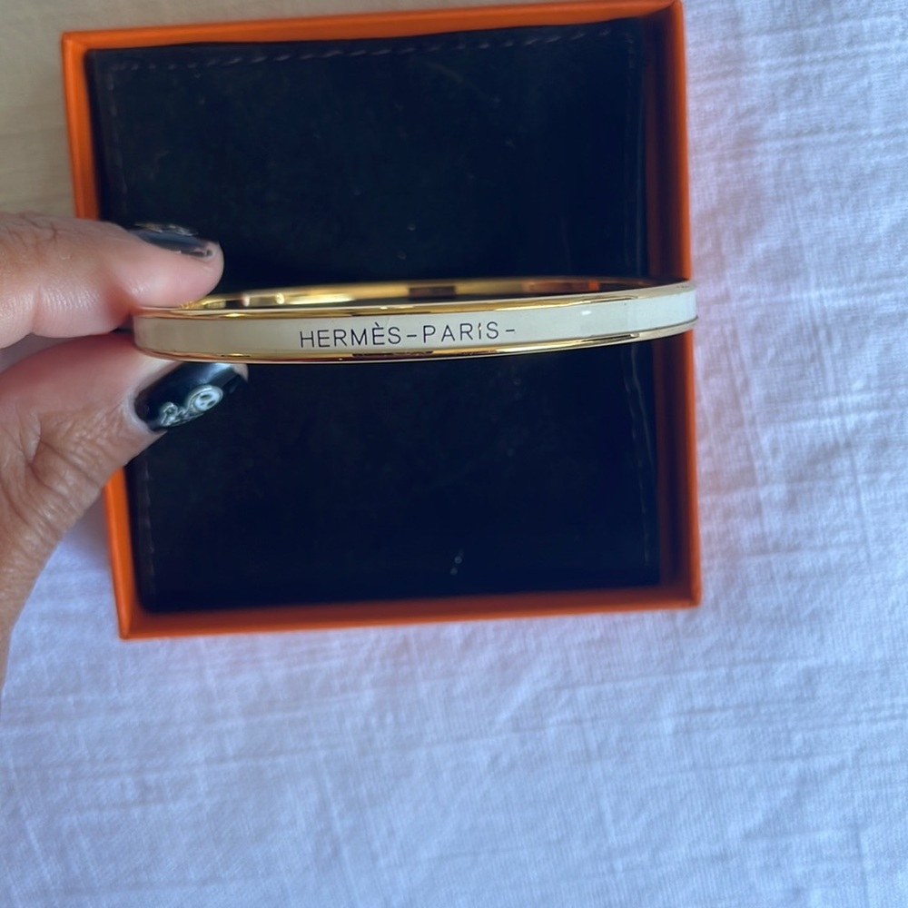 Hermes Bracelet
